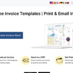 Invoice Home
