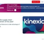 Kinaxis