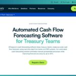 GTreasury Cash Forecasting