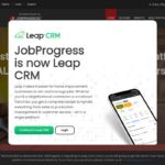 JobProgress