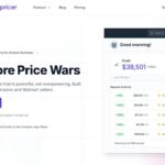Informed Repricer