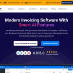 Moon Invoice