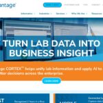 LabVantage