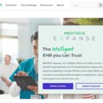 MEDITECH Expanse