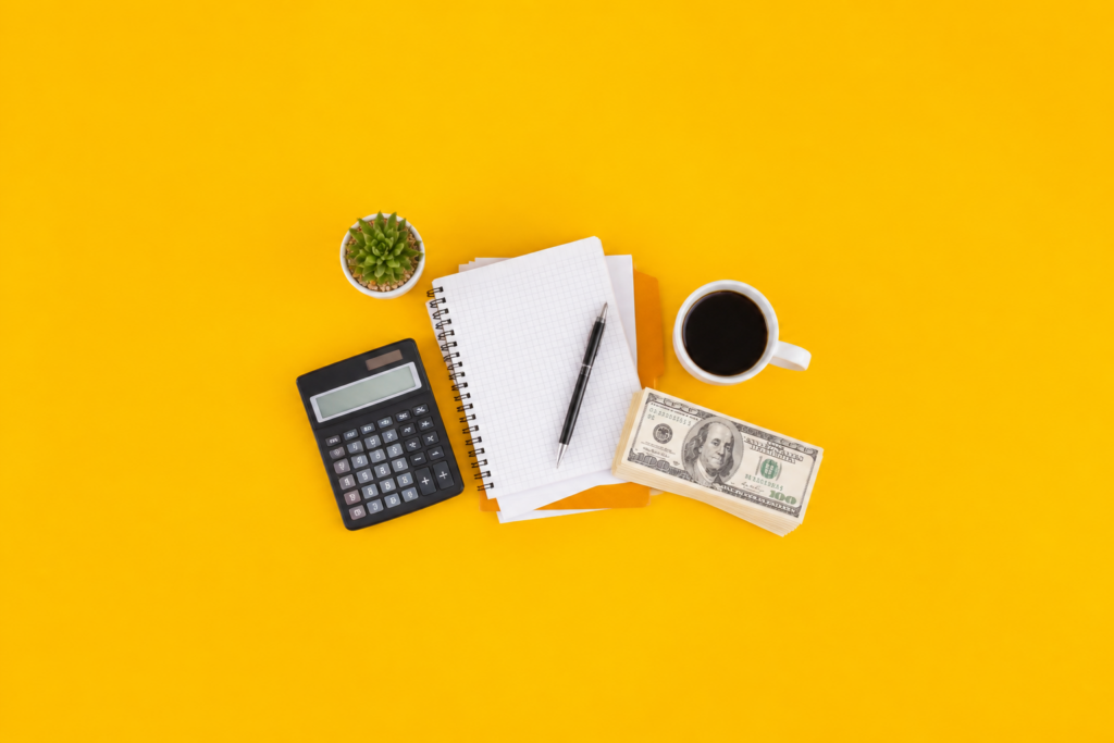 A Quick Guide to Quarterly Estimated Taxes for New Side Hustlers in 2026