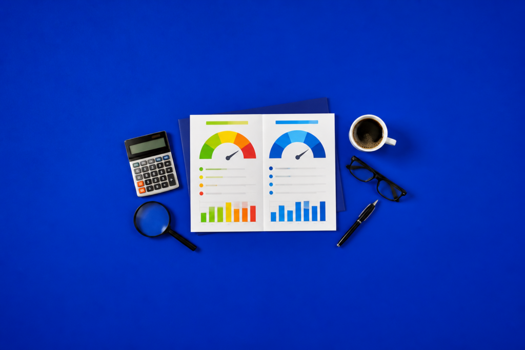 Understanding the Distinction Between Business and Personal Credit Scores and Its Significance in 2026