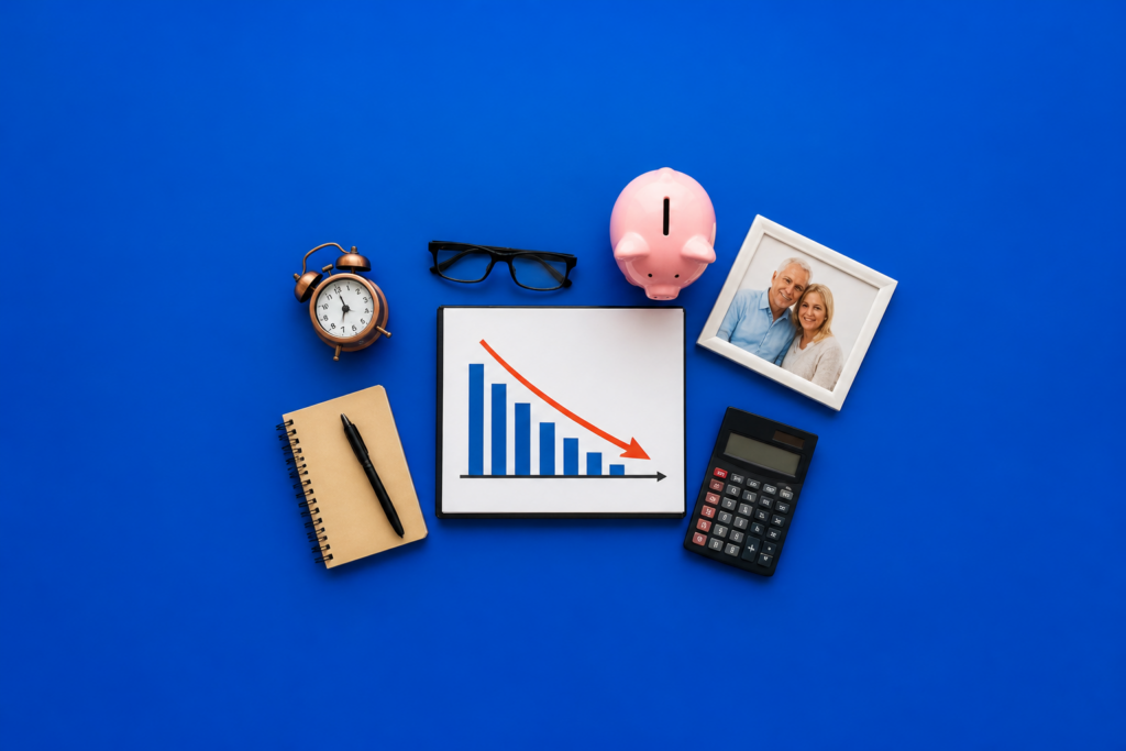 Claiming Social Security at 62: The 30% Reduction Explained
