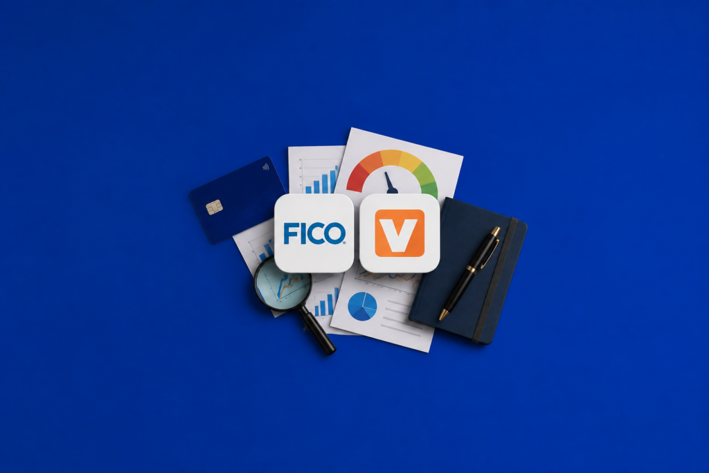 FICO and VantageScore Discrepancies in Credit Scoring: Insights for 2026