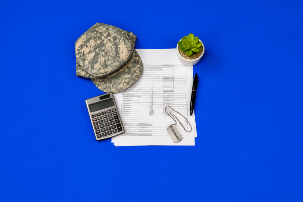 How to Read a Military Pay Stub: From Base Pay to BAH in 2026