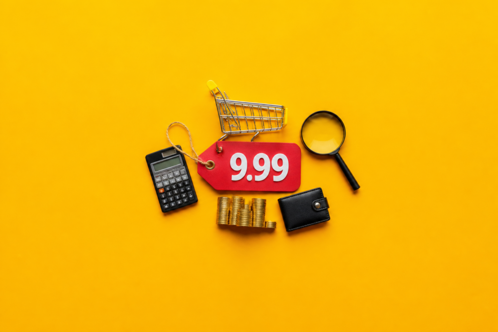 The Enduring Effectiveness of $9.99 Pricing in 2026