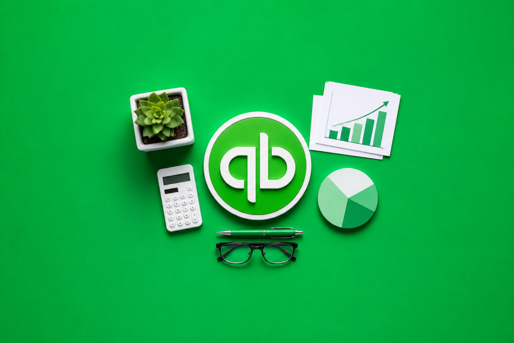 QuickBooks Holds 80% Market Share Among US Small Businesses in 2026