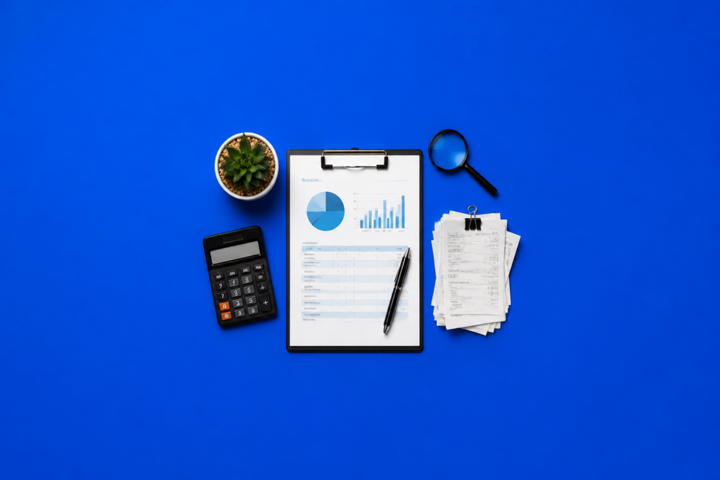 How Small Businesses Can Catch Sales Tax Errors Before Year-End in 2026