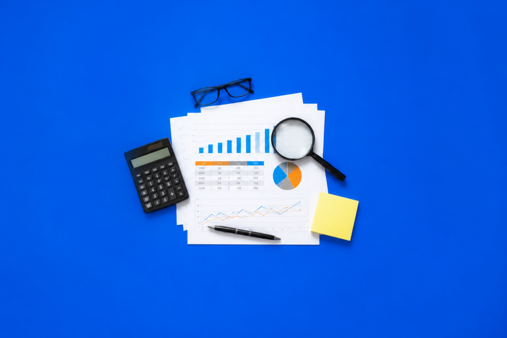The Cost Basis Errors That Trigger the Most IRS Letters to Investors in 2026