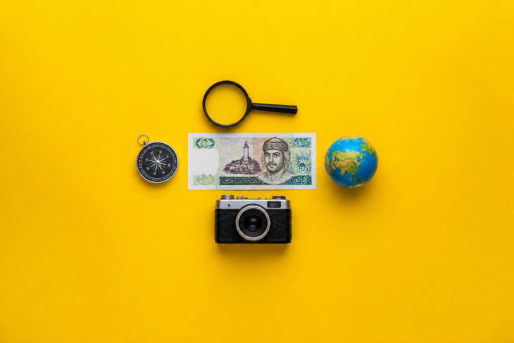 The Strangest Banknotes Still in Active Circulation Around the World in 2026