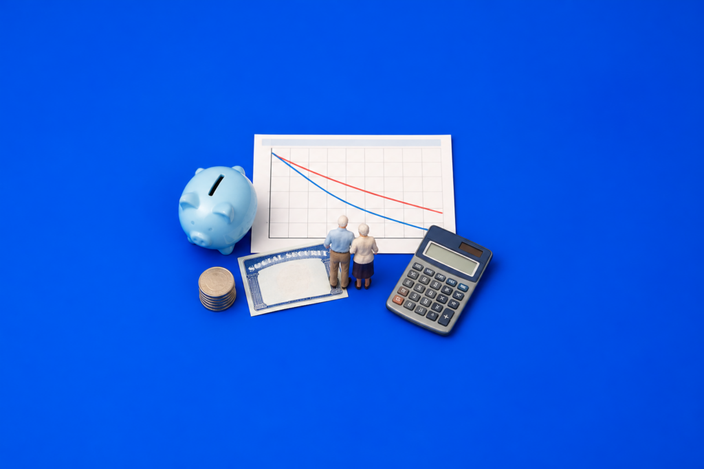 The True Cost of Claiming Social Security Early: Lifetime Implications